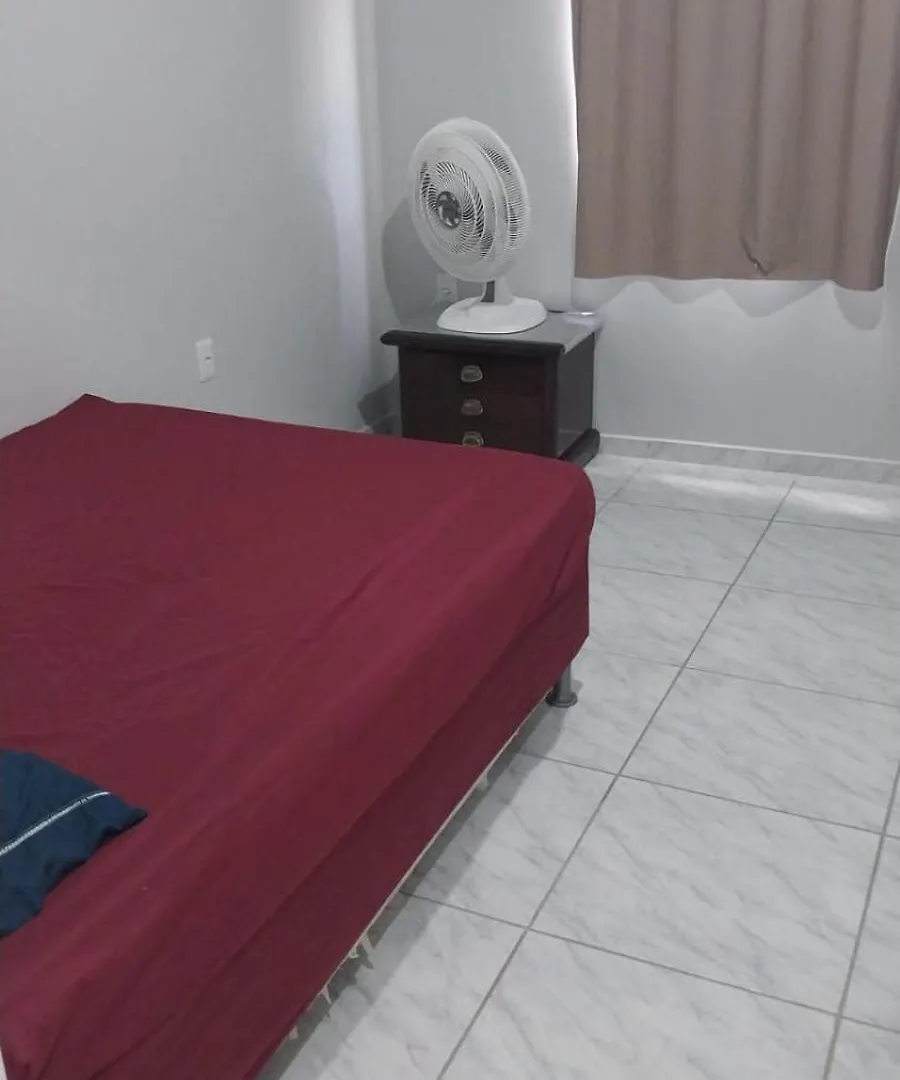 Apartmán Apto Em Florianópolis