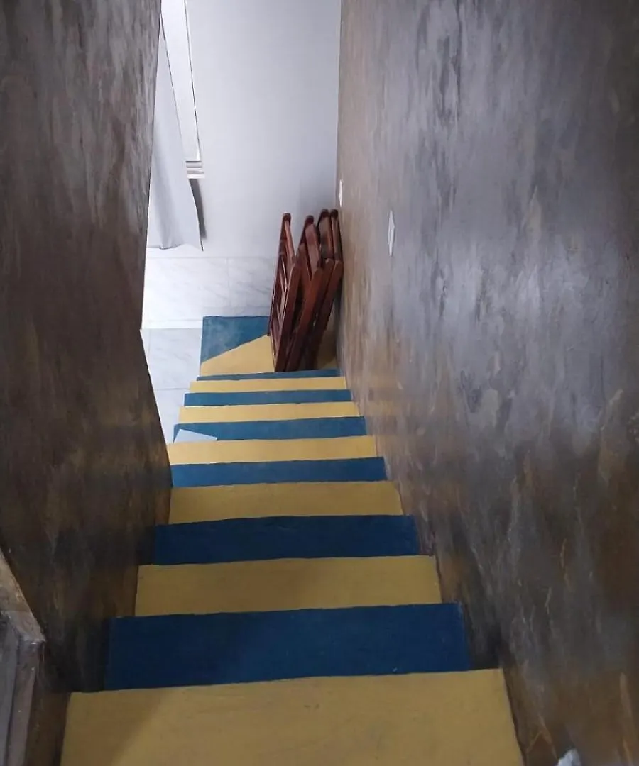 Apartmán Apto Em Florianópolis