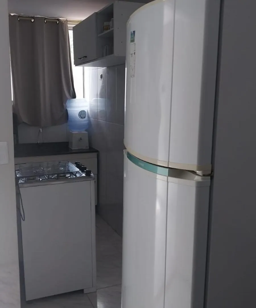 Apartmán Apto Em Florianópolis Brazílie
