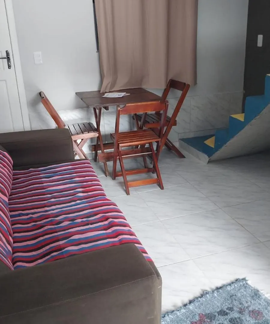 Apto Em Florianópolis Brazílie