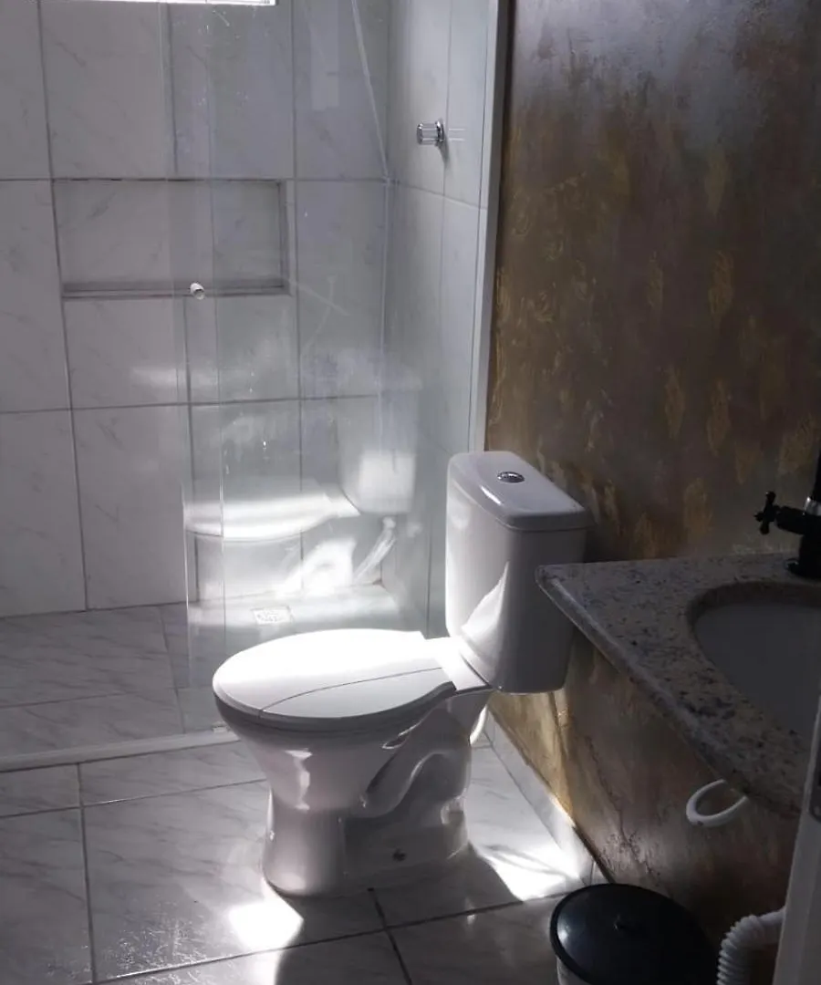 Apto Em Florianópolis Apartmán