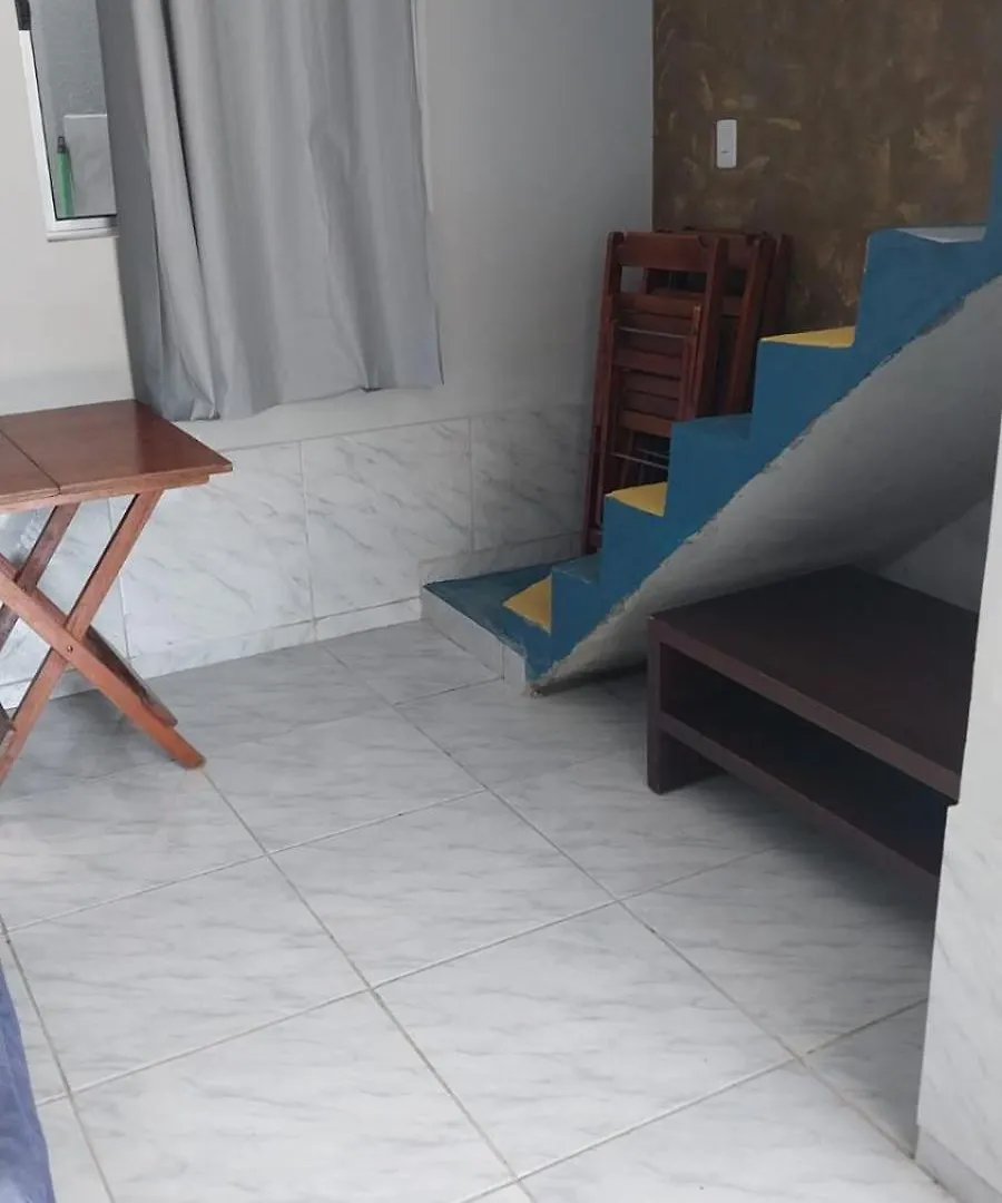 Apto Em Florianópolis Apartmán