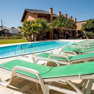 Costa Allegra Ingleses Locanda