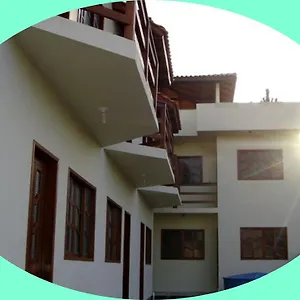 2* Zajazd Ilha Margarita