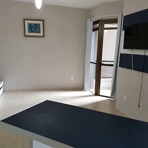  Apartamento Boulevard Ponta Canas