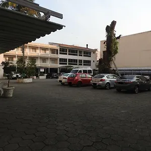 3* Hotel Bruggemann
